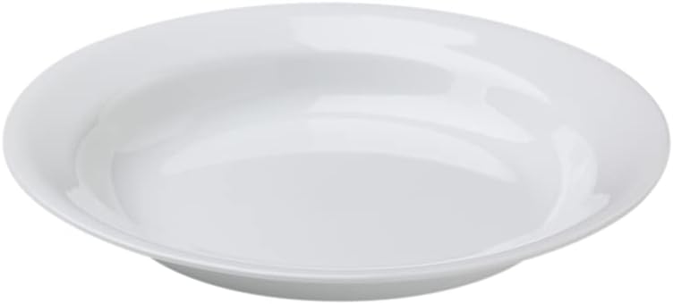 Corelle White Porcelain Soup/Salad Bowl 6 pk