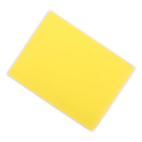 BESPORTBLE Professional Karate Board Durable Plastic Breaking Board for Martial Arts Practice