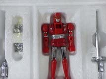 Amazon.co.jp: H21 海外版 DX 超合金 六神合体 ゴッドマーズ ゴッド