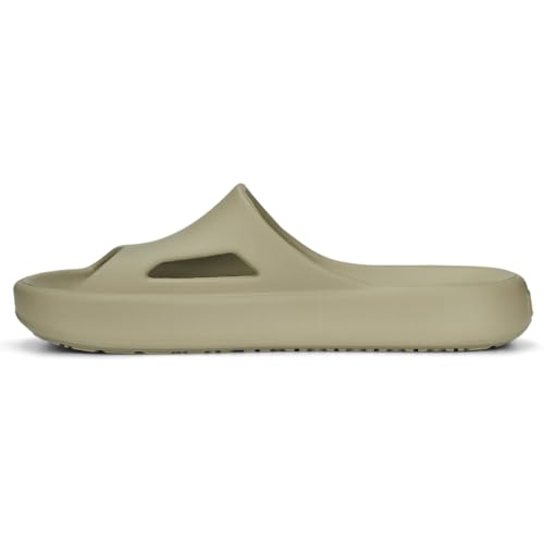 PUMA Mens Shibui Cat Slide Casual Sandals Casual - Beige - Size 6 M3