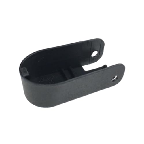 Cubierta de brazo para limpiaparabrisas trasero Cinquecento 91-98 ABS 5