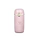 28. 0ml. Mini kolba próżniowa ze stali nierdzewnej Cute Thermos Butelka Big Belly Cup Fashion Portable Travel Car Butelka (Capacity : 280ml, Color : A Pink)