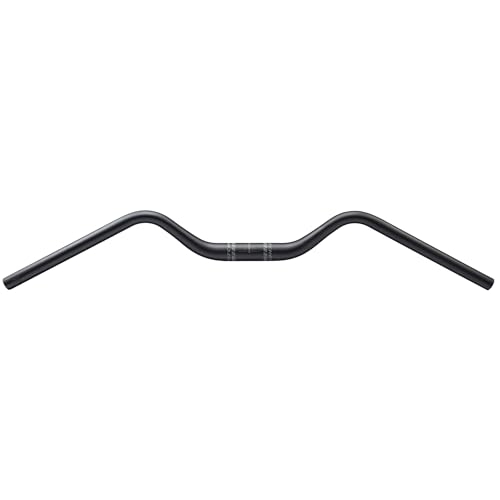 Ritchey Kyote MTB Handlebar: BB Black 800mm x 27D...