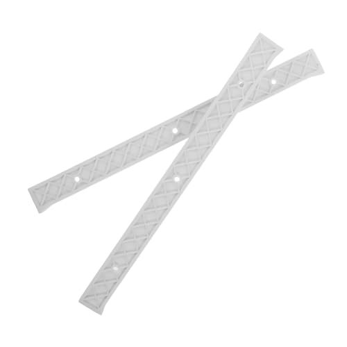 Toastmaster - 3B82D0069 - Left Drawer Slide