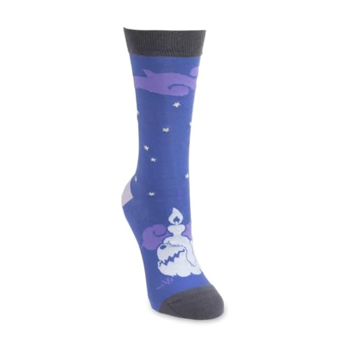 Chaussettes Pokémon Center Greavard pour cocooner à la maison en taille unique