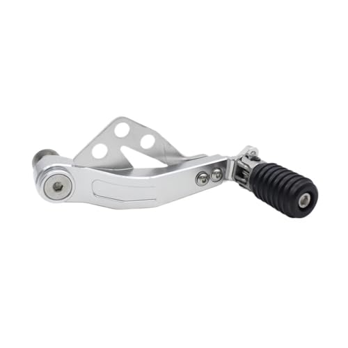 Levier de vitesse moto pour R1200GS, sélecteur réglable en alu pour Adventure