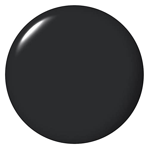 OPI Nail Lacquer Classic Nail Polish Colors | White, Gray & Black Shades | Crème, Shimmer, and Glitter Chip Resistant Nail-Polish | Fast Drying, Streak-free Formula | 0.5 Fl Oz
