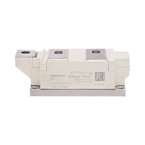Module silicium semi-contrôlable SKKH330/12E pont redresseur thyristor diode
