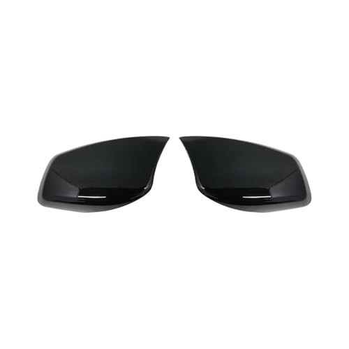 J[{t@Co[o[X~[nEWO obN~[nEWO ƌ݊ BMW 5V[Y E60 E61 E63 E64 2004-2008Ή(Black One Pair)