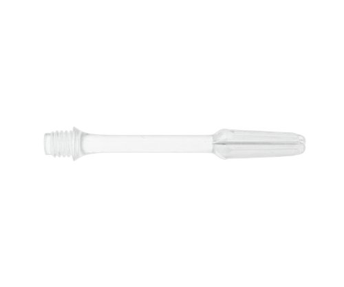Edge Sports Master Shaft Plus Clear résout le manque de précision