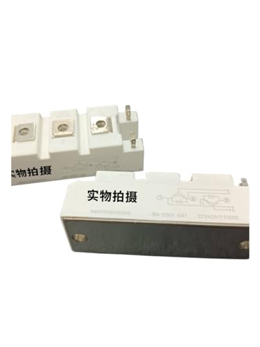 Semi-conducteurs igbt SKM400GAL12T4 module de puissance électronique - 3