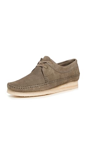 Image of Clarks Men's Weaver Moccasin