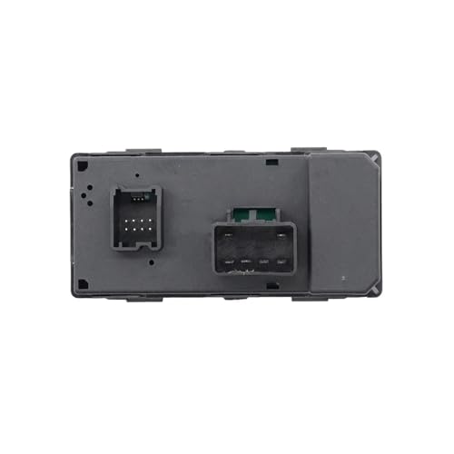 Commande vitre électrique en panne ? Interrupteur bouton pour Silverado 2006-2013 - 7