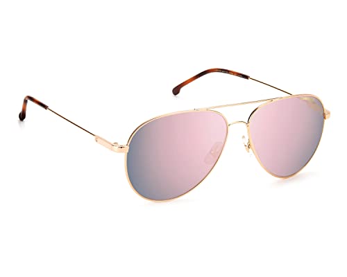 Sunglasses CARRERA 2031 T/S 0DDB Gold Copper2