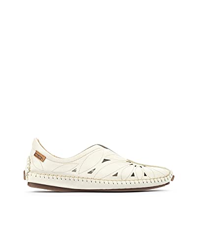 Image of PIKOLINOS Loafers Leather Jerez for Woman