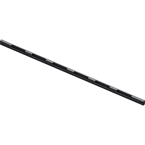 VAUTH-SAGEL 90008372, Lavagrau VS ADD Door Rasterprofil L650