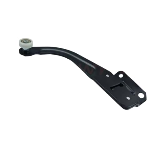 Rodillo puerta corredera furgoneta para VW Caddy 2018-2024 bisagra superior derecha 2K7843436B