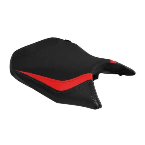 Selle solo CB750 Hornet rouge pour sublimer vos balades et sorties du week-end