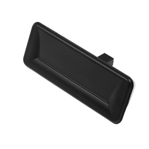 Actionneur de verrouillage de coffre Skoda Octavia 2007-2013 interrupteur hayon arrière 1Z0827574