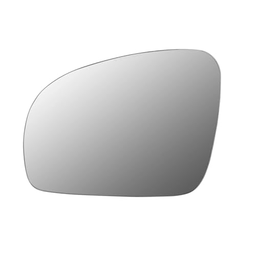 Miroir de rechange Skoda Fabia MK2 résout problème rétroviseur gauche cassé ou givré