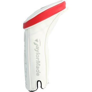 TaylorMade Stealth Ladies Rescue/Hybrid Head Cover - Image 2