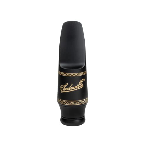Chedeville RC Tenor Saxophone Mouthpiece - 4*