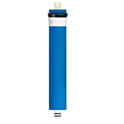 75 GPD RO Membrane Water Filter Reverse Osmosis Membrane Element 11.75" x 1.75" Replacement for Undersink Home Drinking RO Water Filtration Systems