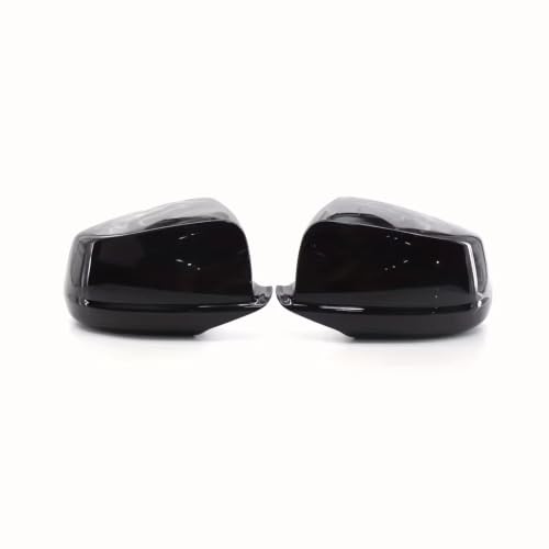 Capuchons de rétroviseurs pour BMW F10 F11 F18 | Solution réparation coque cassée 1 paire