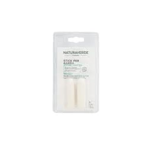 Naturaverde Pharma Alum Rock Shave Stick 2X5