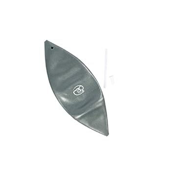 Fitness Mad Exer-Soft Stability Ball, Soft Pilates 3