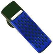 BlueAction Bluetooth Wireless Headset (BAE825) - Blue