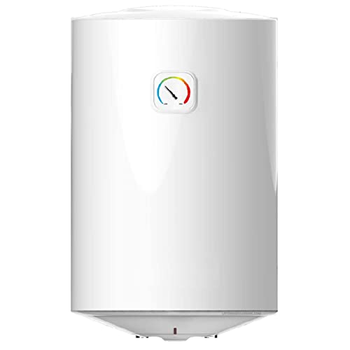 Suinga Scaldabagno elettrico installazione verticale capacità 30 litri Casa piccola Dimensioni prodotto: 340 x 594 mm [Classe di efficienza energetica C].