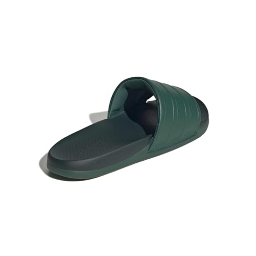 Image of adidas Unisex Sportswear Sports Sandals /Slippers | Adilette Comfort 2.0 | Blue |