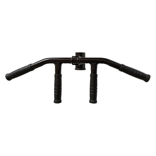Mango Landmine Multifuncional Agarre Ergonómico Gimnasio 4