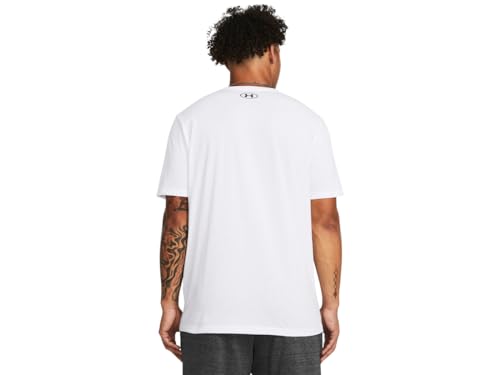 Image of Under Armour Men's Regular Fit T-Shirt