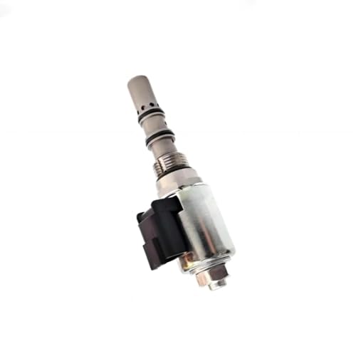 Électrovanne de carburant ELIC 2076806, valve solénoïde pour engins 966G - 7