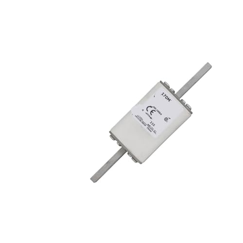 Fusible 690 V 160 A 170M3692 corps carre pour la protection de puissance