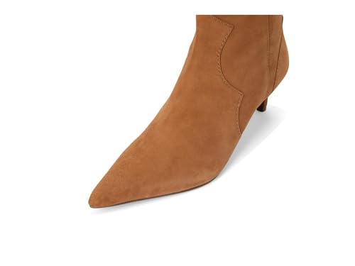 Seychelles Women's Dallas Suede Ankle Boot2