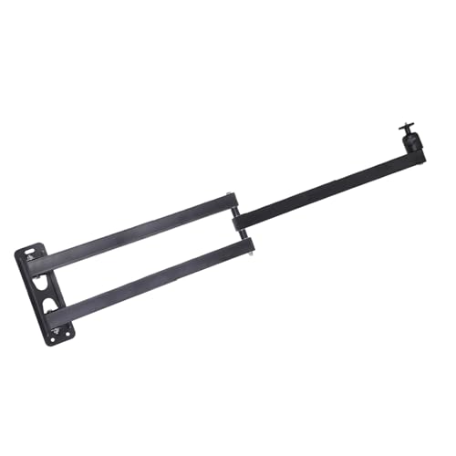 1/4�C���` �v���W�F�N�^�[�u���P�b�g 360�x�p�m���}��] �����\�� �������߉\ �����̊p�x�ɑΉ� �z�[���V�A�^�[�p�v���W�F�N�^�[�}�E���g