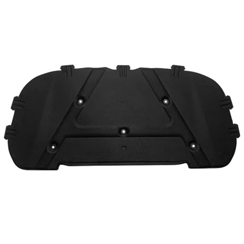 Réduire le Bruit Moteur de BMW Série 1 avec cet Isolant Capot Avant E81 E87