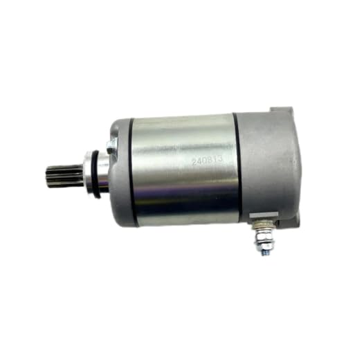 Démarreur 192MR-1015000 LU018233 : résolvez les problèmes de démarrage sur quad Kazuma ou Stels