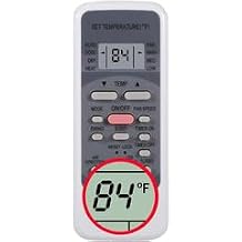 #US Remote Control Replace for Mr-Cool RG51M5/EU Air Conditioner vietRM#070922373
