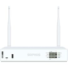 Sophos XGS 107w Next-Gen Firewall - US Power Cord XY1ZTCHUS