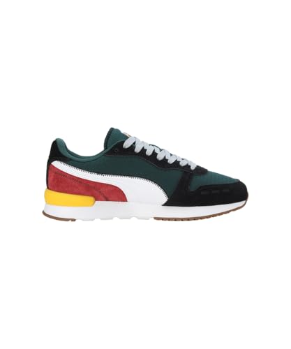 Image of Puma Unisex-Adult R78 Year of Sports Res Sneaker