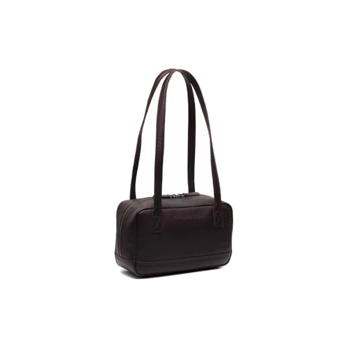 Sac à épaule Fenno marron pour vos journées de travail et sorties