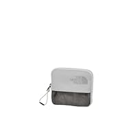 小物 [THE NORTH FACE] HAZY WALLET The North Face Hazy Wallet NM82460 Color Black Size 9x9.5cm