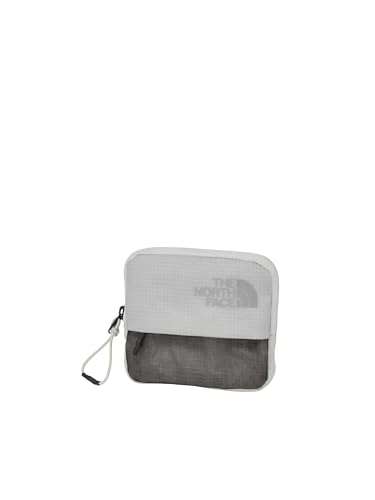 The North Face NM82460 Hazy Wallet Unisex Mini Wallet Cognac Tingley One Size