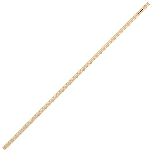 StringKing Men's Metal 3 Pro Defense Lacrosse Shaft 360 Grams (Nickel) - Thumbnail 2