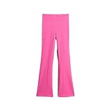 GAP Mädchen-Leggings Rosa