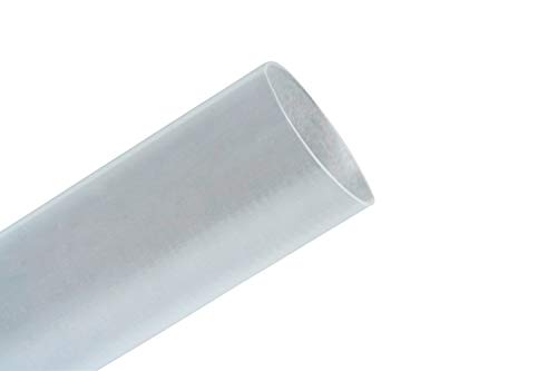 3M FP-301 Heat Shrink Thin-Wall Tubing, 3/8